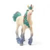 Schleich Bayala 70591: Bloemenpaard veulen Productafbeelding-voorbeeld 3
