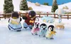 Playset Sylvanian Families 5694 Pinguin Produktbild-Vorschau 4