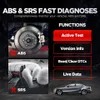LAUNCH CR629 OBD2-Diagnosegerät Öl LWS Produktbild-Vorschau 6