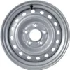 Stahlfelge für den Anhänger UNITRAILER 5,5Jx14"H2 5x112 Produktbild-Vorschau 3