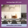 Set di 6 lampadine LED Classic 50W GU10 CW 36D ND 6CT/4 Anteprima dell’immagine prodotto 11
