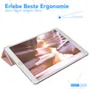 EAZY CASE Smartcase für Apple iPad Air 3 (2019) Tabletcase Produktbild-Vorschau 5