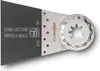 FEIN E-Cut Long-Life-Sägeblatt, Länge 50 mm, Breite 65 mm, Produktbild-Vorschau 1