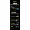 Nitecore Vakuum-Kit für BB Nano Vakuumgebläse Produktbild-Vorschau 2