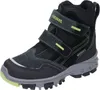 Meindl Polar Fox Junior Velourleder Mesh Jungen Boots Produktbild-Vorschau 25