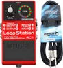 Pedał loopera Boss RC-1 Loop Station z kablem Podgląd zdjęcia produktu 1