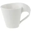 Villeroy & Boch tazzina da caffè espresso 0,08l Newwave Anteprima dell’immagine prodotto 1