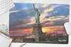 MuchoWow® Schreibtischunterlage Freiheitsstatue in New York Produktbild-Vorschau 5