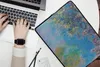 MuchoWow® Laptop Hülle 15 Zoll Glyzinie - Gemälde von Produktbild-Vorschau 2