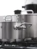 ZWILLING TWIN Classic, 4 l, Edelstahl, Keramik, Gas, Produktbild-Vorschau 19