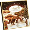 Lindt Mini-Tisch-Adventskalender "Weihnachtsmarkt" 115g Produktbild-Vorschau 1
