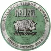 Reuzel Green Medium Hold Grease Pomade 113g Produktbild-Vorschau 5