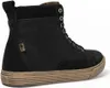 John Doe Motorrad Schuh Neo Black/Brown-42,5 Produktbild-Vorschau 25