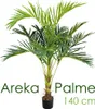 Palmier Areca Plante Arbre Artificielle Artificiel 140cm Voir les images du produit 1
