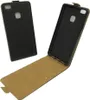 Handyhülle Tasche für Case Handy Huawei P9 Lite Schwarz Produktbild-Vorschau 2