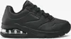 Skechers 155543 - Damen Schuhe Sneaker - Schwarz, Größe:41 Produktbild-Vorschau 20