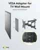 Goobay 63267 mounting kit Black Steel Voir les images du produit 9