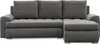 Ecksofa TOKIO VI PRO mit Schlaffunktion! Eckcouch mit Produktbild-Vorschau 2