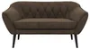 MKS MEBLE Polstersofa mit Armlehnen PIRS 2 Skandinavisches Produktbild-Vorschau 6