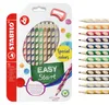 STABILO EASYcolors R, Modro fialová, Hnedá, Karmín, Náhľad obrázku produktu 1