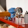 LEGO Star Wars Droideka Set, Droiden-Modellbausatz für Produktbild-Vorschau 4