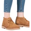 Roamers Desert-Boots / Chaussures à lacets / Chaussures Voir les images du produit 2