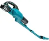 Makita DCL286FZ, 2-in-1-Stabstaubsauger, Schwarz, Blau, Produktbild-Vorschau 16