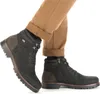 Rieker Herren Stiefelette Warmfutter Reißverschluss F3611, Produktbild-Vorschau 23
