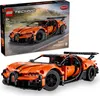LEGO Technic Bugatti Chiron Pur Sport Hypercar  - Produktbild-Vorschau 1