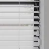 Cocoon Holz Jalousien 80 x 240 cm - 50mm Lamellen für Innen Produktbild-Vorschau 4