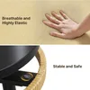 Set di mobili da giardino BEALIFE da 3 pezzi per balcone e Anteprima dell’immagine prodotto 5