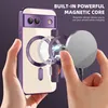 Pouzdro pro Google Pixel 8A kompatibilní s MagSafe, Náhled obrázku produktu 3