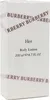 Burberry Her Body Lotion 200ml Produktbild-Vorschau 1