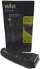 Braun Series 3 300s, Folienschaber, Schwarz, 2 SensoFoil, Produktbild-Vorschau 22