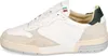 Pantofola d'Oro Rio Low White/Green Größe EU 44 Produktbild-Vorschau 1