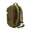Mountain Warehouse - Sac à dos "Legion", 35l MW1556 (taille Voir les images du produit 2