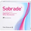Sobrade tabletki do żucia łagodzące zgagę i inne Podgląd zdjęcia produktu 1