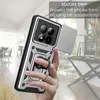 Outdoor Panzer Hülle für Xiaomi Redmi Note 15 Pro+ Produktbild-Vorschau 5