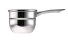 Kitchencraft Clearview Porringer Kasserolle inkl. Deckel, Produktbild-Vorschau 3