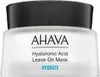 Ahava bezoplachová maska s kyselinou hyaluronovou pro Náhled obrázku produktu 2