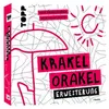 Krakel-Orakel Erweiterung - Neue Orakelkarten, neue Produktbild-Vorschau 1
