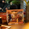 ROBOTIME DG155, DIY-Miniaturhaus, Junge/Mädchen, 14 Produktbild-Vorschau 29