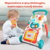 WOOPIE BABY Spielzeug-Lauflernwagen mit Znikopis Produktbild-Vorschau 5