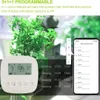 Automatische Bewässerungssystem mit USB/Solar Duale Produktbild-Vorschau 6