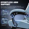 GTPLAYER Gaming Stuhl Ergonomischer, PC Stuhl Produktbild-Vorschau 3