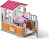 Schleich Pferdebox mit Lusitano Stute; 42368 Produktbild-Vorschau 17
