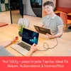 Verbatim Portable 14" FHD Touch Monitor LIGHT with Wireless Produktbild-Vorschau 10