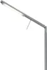 stehleuchte Filigran162 cm Bleistahl/Glas 3 kg Produktbild-Vorschau 3