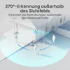 Reolink TrackFlex Floodlight WiFi, 4K WLAN Kabelgebundene Produktbild-Vorschau 5