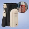 Lionelo Flaschenwärmer Thermup Go Evo 5 Temperaturstufen Produktbild-Vorschau 4